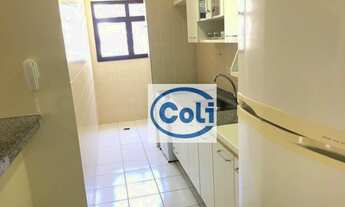 Imagem 4: Apartamento com 2 dormitórios à venda, 75 m² por R$ 565.000,00 - Praia Grande - Ubatuba/SP