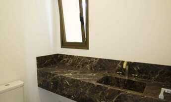 Imagem 3: Ed. Carmen - Maravilhoso - Sistema High Luxury - Fundos Clube Curitibano