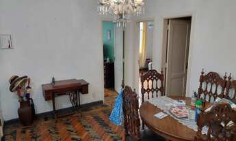 Imagem 4: EXCLUSIVIDADE! 3 quadras da praia e 280m do metrô Cantagalo! 3 quartos, 1 suíte