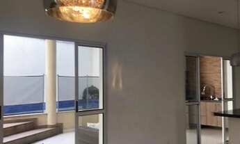 Imagem 3: Sobrado para venda possui 200000 metros quadrados com 3 quartos em Parque Mandaqui - São P