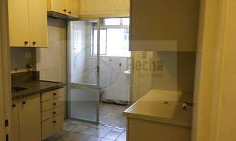 Imagem 4: VILA OLÍMPIA EXCELENTE APTO. 84M² - 3 dormitórios, 1 suíte e 1 vaga