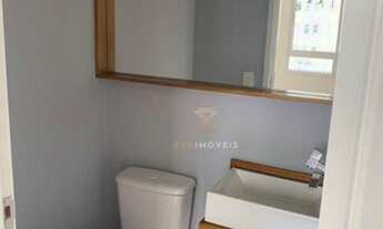 Imagem 4: Apartamento com 3 dormitórios à venda, 115 m² por R$ 2.025.000 - Pinheiros - São Paulo/SP