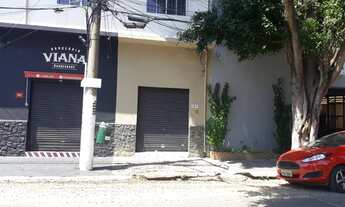 Imagem 4: LOJA RUA DA PAZ Galpão / depósito com aluguel por R$1.750 /mês