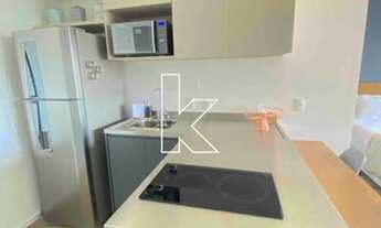 Imagem 6: SãO PAULO - Studio - Itaim Bibi