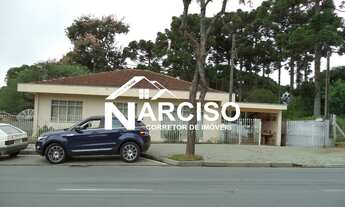 Imagem 5: CASA RESIDENCIAL em PIRAQUARA - PR, CENTRO