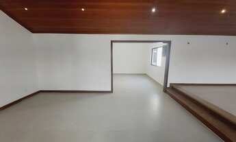 Imagem 7: RECREIO GLEBA B ACEITO PROPOSTA COBERTURA LINEAR - 03 QTOS (1 SUÍTES), PISCINA E 2 VAGAS D