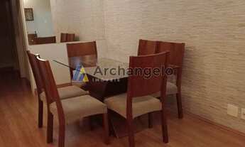 Imagem 2: Apartamento à venda, 3 quartos, 1 suíte, 1 vaga, PARQUE DOS BANDEIRANTES - RIBEIRÃO PRETO