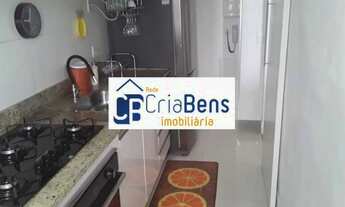 Imagem 4: Rio de Janeiro - Apartamento Padrão - Cachambi