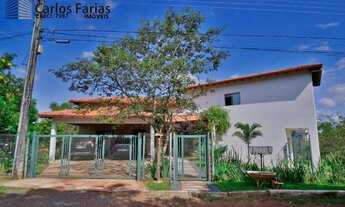 Imagem 7: Casa em Condomínio para Venda em Brasília, Setor Habitacional Jardim Botânico, 3 dormitóri