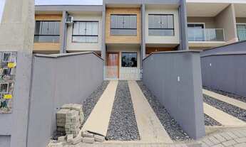 Imagem: Sobrado no bairro Passo Manso!