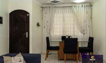 Imagem 3: Sobrado com 3 dormitórios à venda por R$ 530.000,00 - Vila Ema - São Paulo/SP