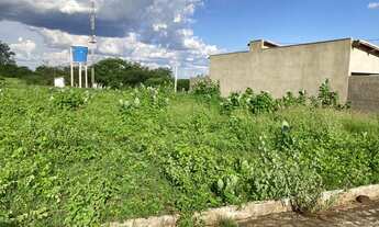 Imagem 3: OPORTUNIDADE! TERRENO ESPETACULAR EM PICOS PI