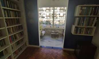 Imagem 5: Reformado, andar alto lateral mar e claro