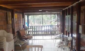 Imagem 7: Chalé Camping - Atibaia