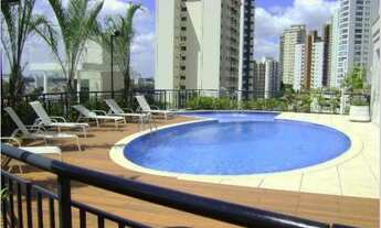 Imagem 3: Apartamento 4 dormitórios para Venda em São Paulo, Chacara Klabin, 4 dormitórios, 4 suítes