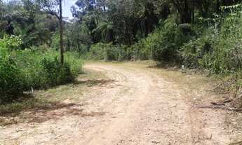 Imagem 7: Àreas de 20.000 metros em Ravena com muita água