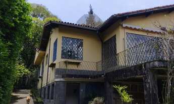 Imagem 2: Linda propriedade com potencial comercial para pousada ou para Airbnb