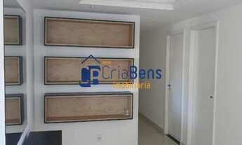 Imagem 3: Rio de Janeiro - Apartamento Padrão - Cachambi