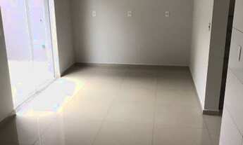 Imagem 4: Sobrado com 108 metros quadrados com 3 quartos em Uvaranas - Ponta Grossa - PR