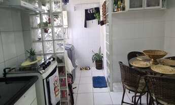 Imagem 5: APTO - 70M² - SALA - COZINHA - LAVANDERIA - 2 QUARTOS - 2 BANHEIROS - 2 VAGAS