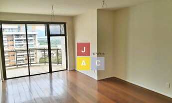 Imagem 6: Excelente cobertura duplex com área total de 204 m², com 3 quartos sendo 2suíte