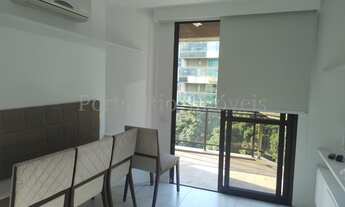 Imagem 7: Apartamento à venda na Rua Prudente de Morais Ipanema Rio de Janeiro, todo reformado, 2 su