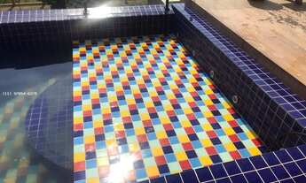 Imagem 5: Casa em Condomínio para Venda em Santana de Parnaíba, Alphaville, 5 dormitórios, 3 suítes