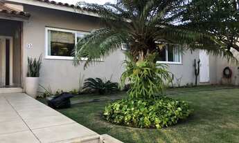 Imagem 2: Casa para venda possui 600 metros quadrados com 5 quartos em Cancela Preta - Macaé - RJ