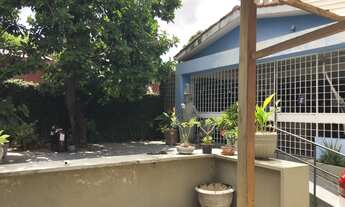 Imagem 4: Casa para venda com 351 metros quadrados com 3 quartos no Poço da Panela