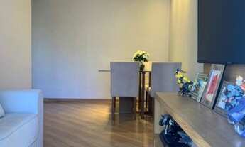 Imagem 4: Apartamento 60 m² com 2 dorms. e 1 vaga