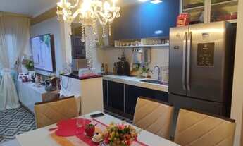 Imagem 5: Apartamento 3 suítes para pessoas