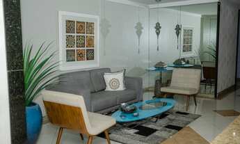 Imagem 5: Cobertura Duplex em ponto nobre da Freguesia 3 Quartos (2 suítes) - 2 Vagas