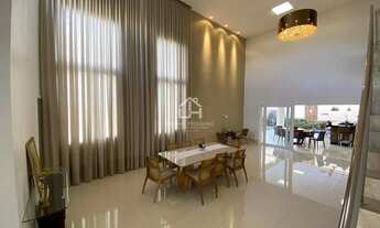 Imagem 6: Casa no Condomínio Alphaville Araguaia