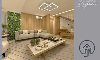 Imagem 7: Cobertura à venda, 202 m² por R$ 1.080.000,00 - Vila Nova - Jaraguá do Sul/SC