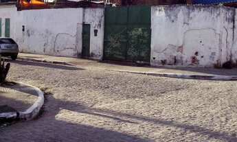 Imagem 6: Terreno à venda, 347 m² por R$ 380.000,00 - Cordeiro - Recife/PE