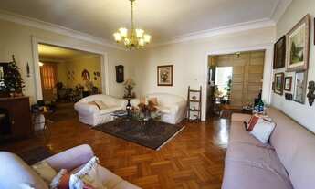 Imagem 3: Apartamento de 215 metros quadrados no bairro Copacabana com 3 quartos