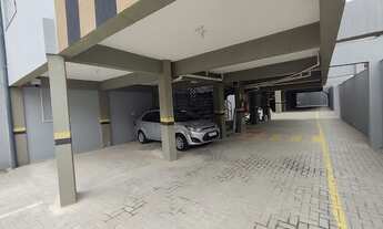 Imagem 5: Apto novo 50 metros quadrados com 2 quartos em Vila Ramos - São Paulo - SP