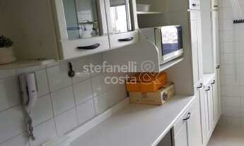 Imagem 5: APARTAMENTO COM 3 QUARTOS MOBILIADO COM VARANDA