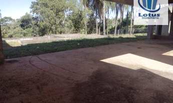 Imagem 2: Casa com 4 dormitórios à venda, 631 m² - Duas Marias - Jaguariúna/SP