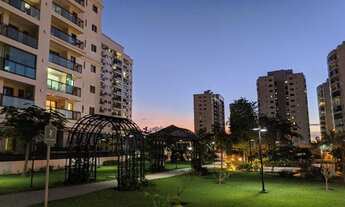 Imagem 6: Apartamento para venda possui 113 metros quadrados com 3 quartos em Calhau - São Luís - MA