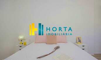 Imagem 7: Rio de Janeiro - Apartamento Padrão - Copacabana