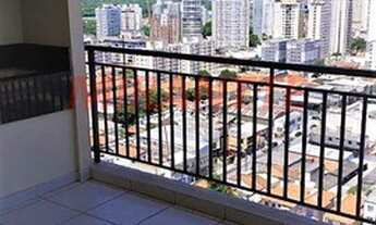 Imagem 5: Apartamento para venda possui 133 metros quadrados com 3 quartos em Santana - São Paulo
