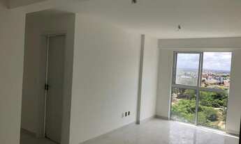 Imagem 3: Apartamento com 54m² com 2 quartos nos Bancários- João Pessoa - PB