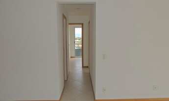 Imagem 4: Apartamento 96m², 2 quartos, suite, dep. empregada - Campo grande/RJ