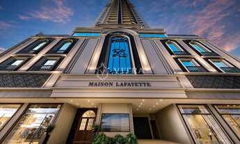 Imagem 2: LANCAMENTO INCOMPARAVEL EM MEIA PRAIA ITAPEMA