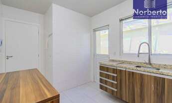 Imagem 5: Sobrado à venda, 146 m² por R$ 590.000,00 - Santa Cândida - Curitiba/PR