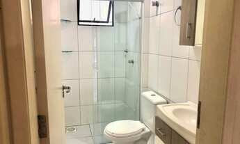 Imagem 7: Apartamento para Venda em Palhoça, Bela Vista, 2 dormitórios, 1 banheiro, 1 vaga