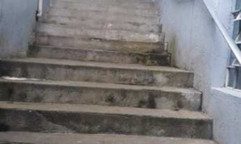 Imagem 6: GALPÃO - PQ. MARAJOARA