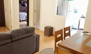 Imagem 4: Apto a venda-Campo Pequeno - Colombo - PR