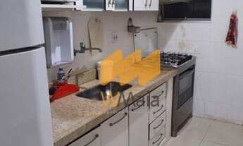 Imagem 4: Apartamento com 3 dormitórios à venda, 141 m² - Passagem - Cabo Frio/RJ